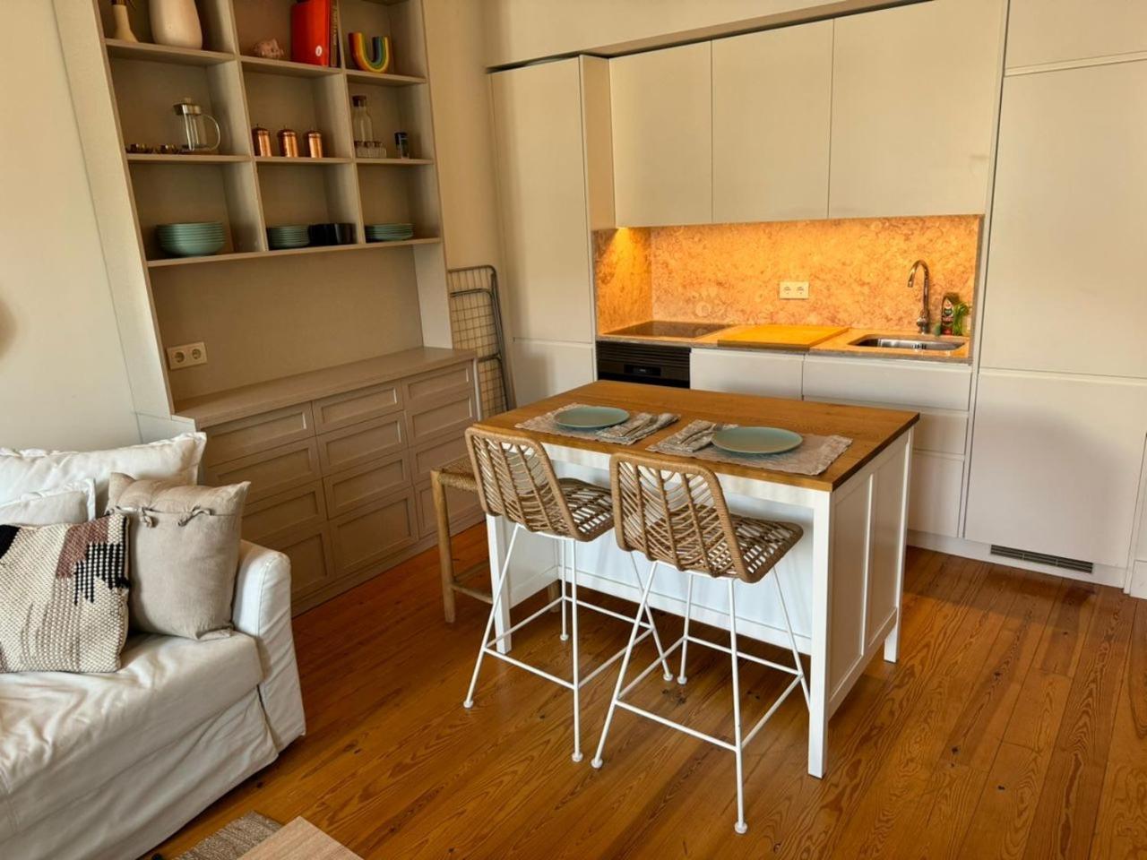 Appartement Apartment Central *