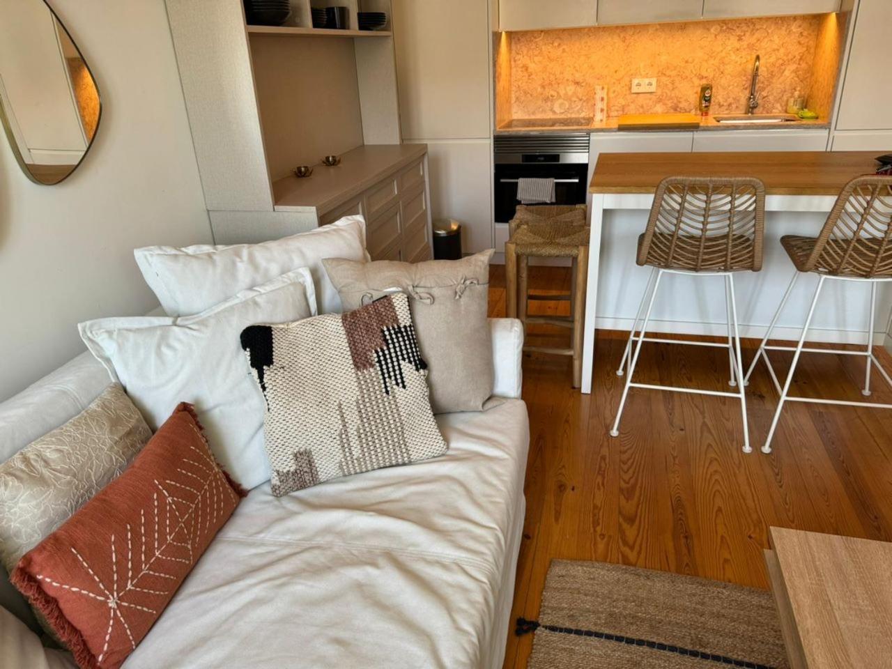 Appartement Apartment Central Lisboa