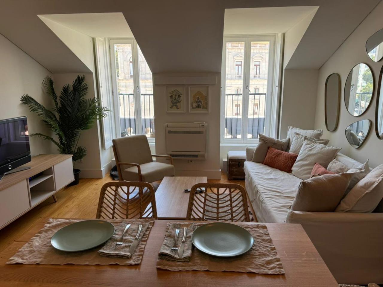 Appartement Apartment Central *